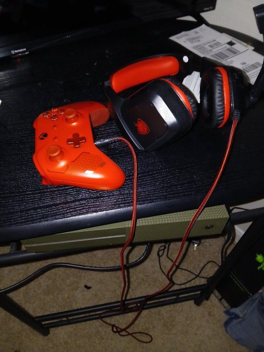 Xbox One 
