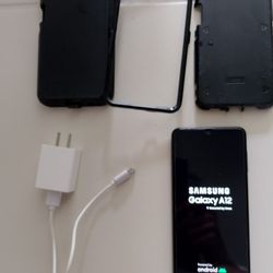 Samsung A 12.Factory Reset. 25$