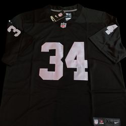 Raiders Jersey 