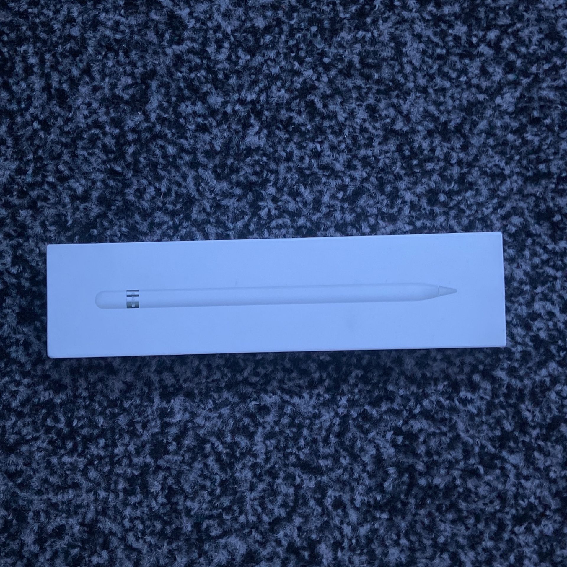 Apple Pencil Gen 1