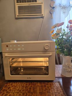 Our Place Digital  LARGE WONDER oven, air fryer
