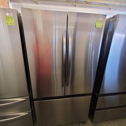 Refrigerator Samsung