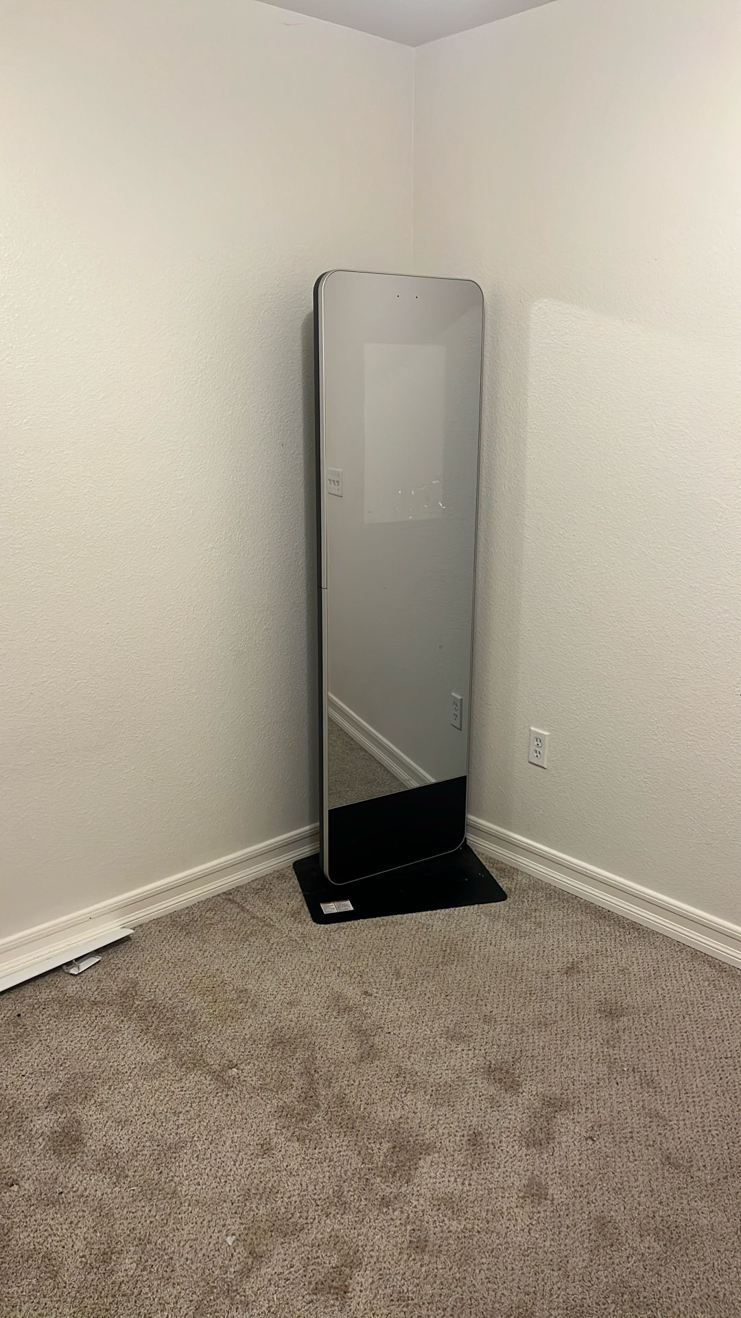 Pro-form Smart Fitness mirror