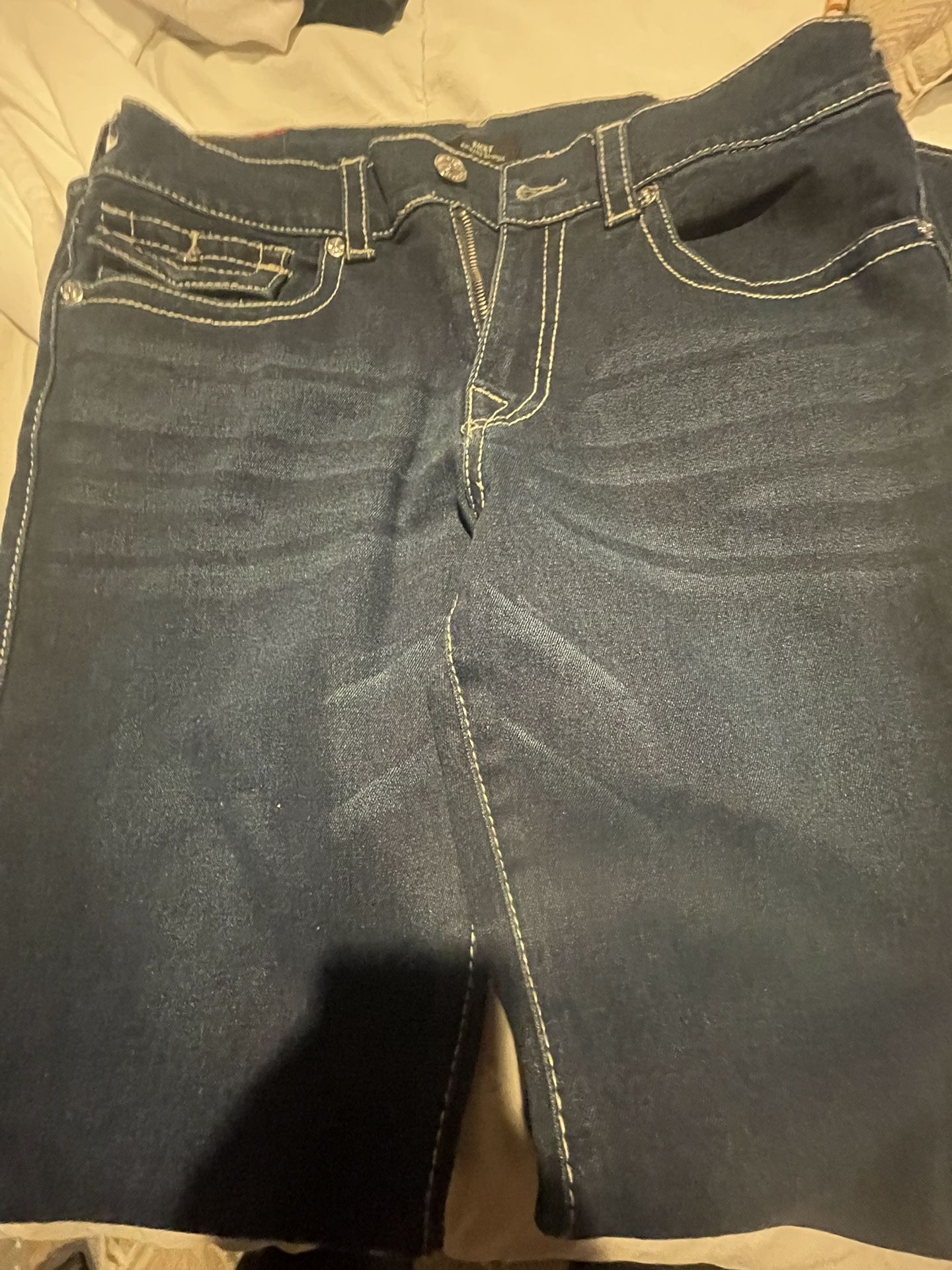 True Religion Jeans Men's clothing