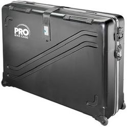 Pro Travel Bike Case