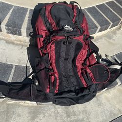 Gregory Iris Medium Backpack