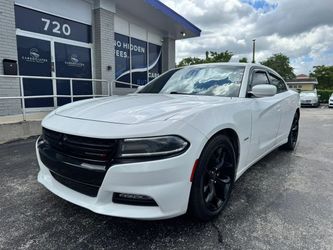 2015 Dodge Charger
