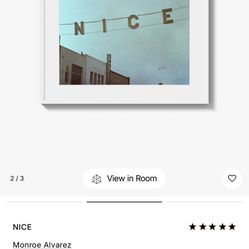 House Of Spoils Venice Print