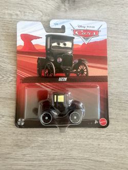 Lizzie cars