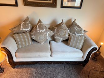 Living room set