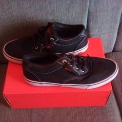 Levi Casual Sneaker Size 11.  Fairly New