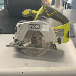 Ryobi Circular Saw 