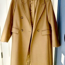 Aritzia Coat