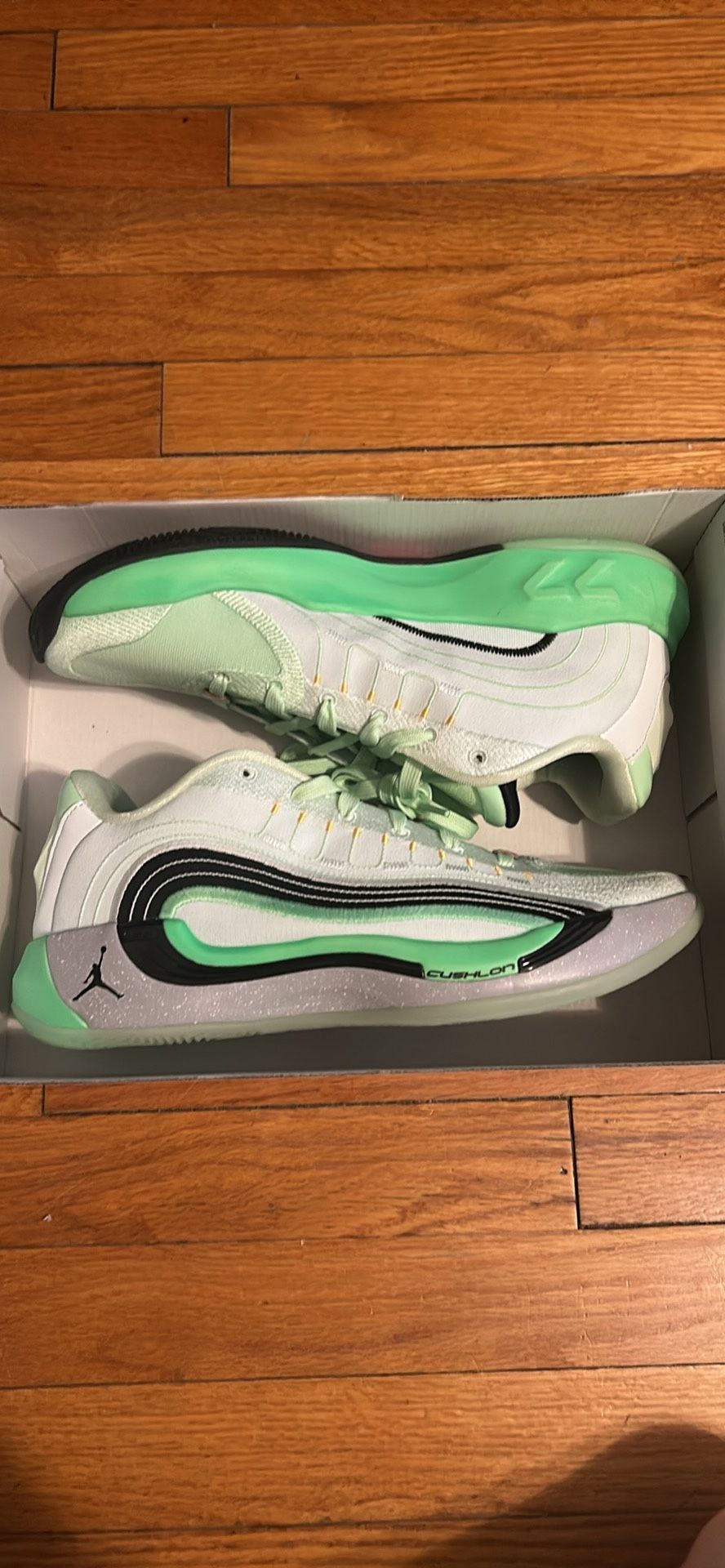 Jordan Luka 4