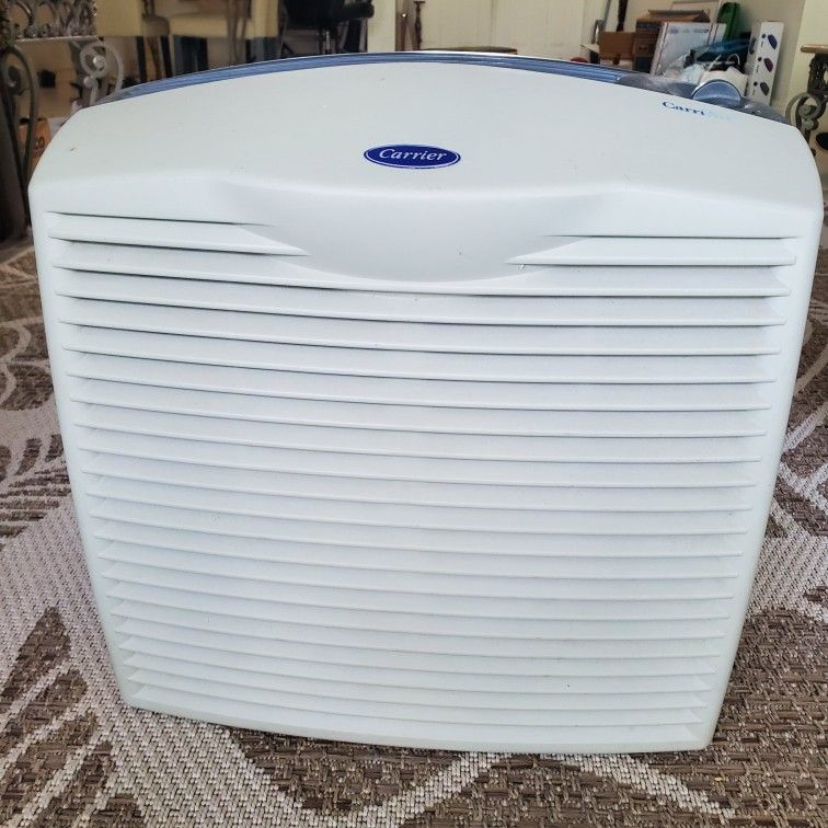 Carrier CarriAir Air Purifier