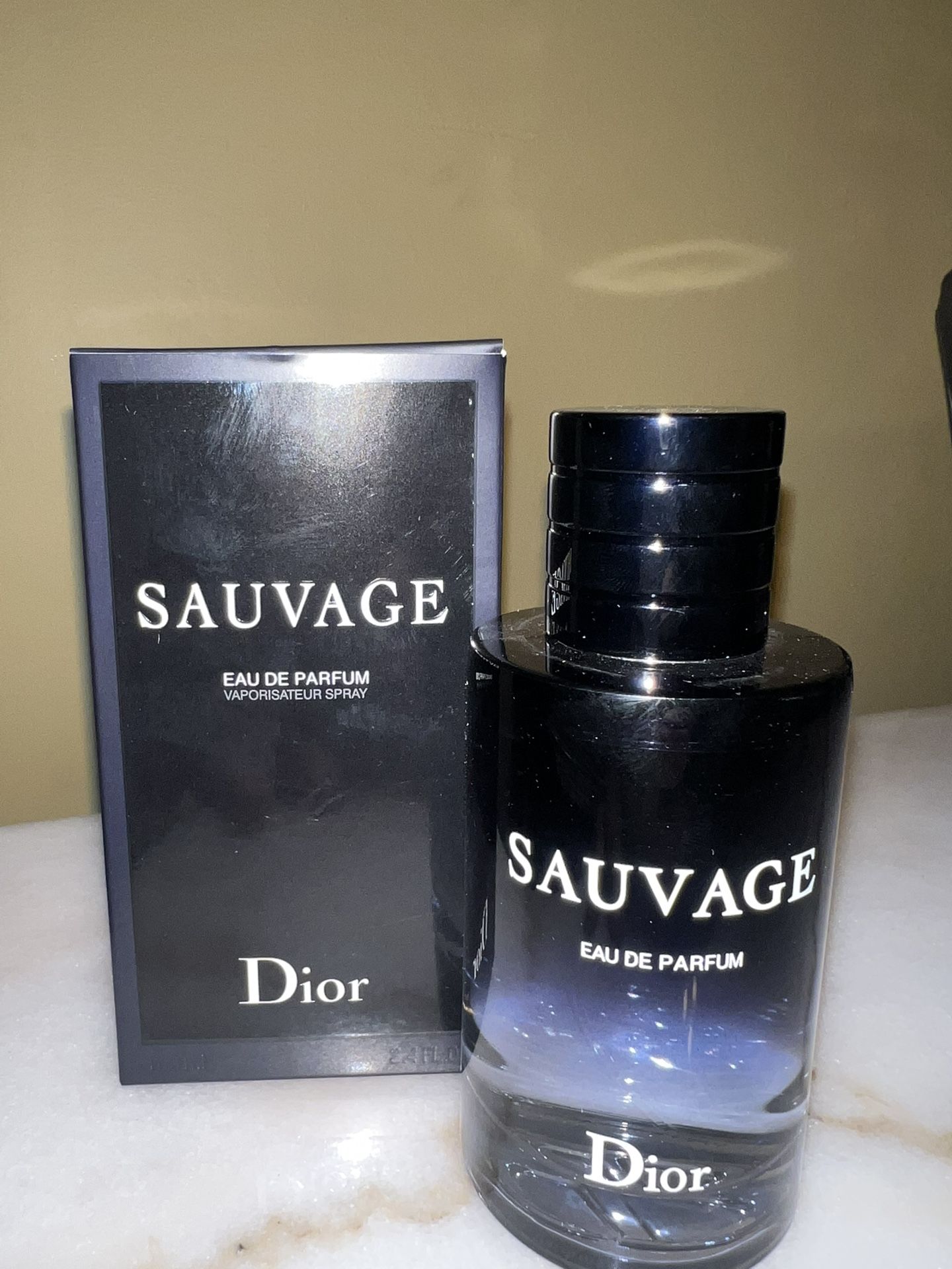 Dior Savage 
