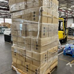 Disposable Protective Masks 3 Pallets