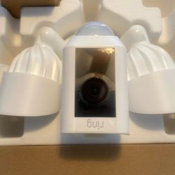 Ring Security Camera