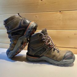 Irish Setter Work Boots for Women Size 8