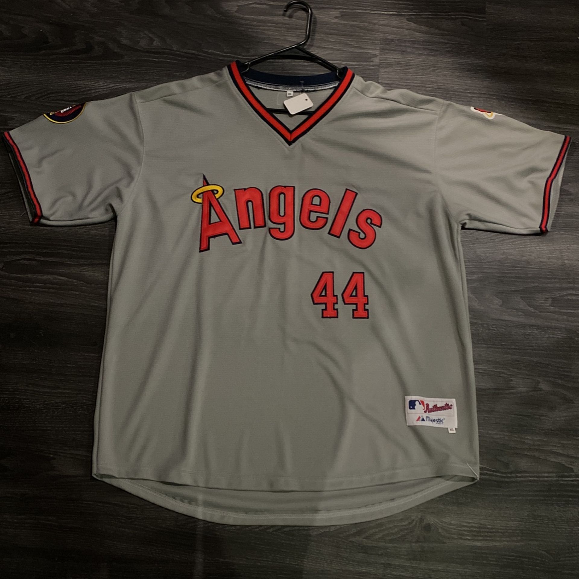 Men Baseball Jersey 