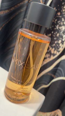 Hair & Body Mist
