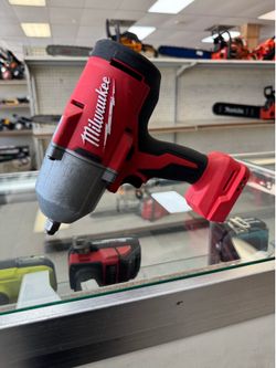 Milwaukee M18 1/2” Impact Wrench 2666-20