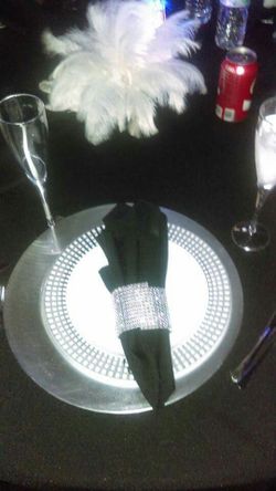 Event planning and decorating