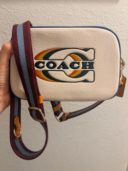 Coach crossbody