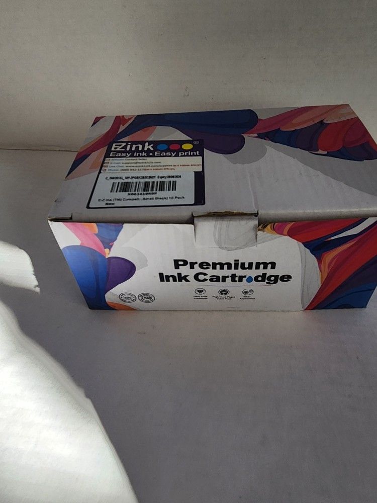 EZ Ink