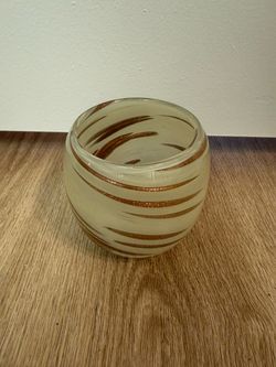 Anthropologie Makeup Brush/Pen Holder