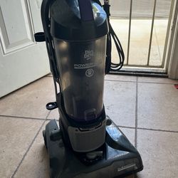 Dirt Devil Vacuum