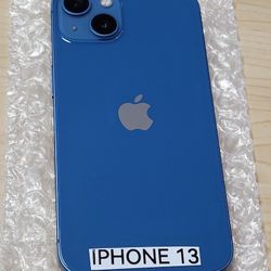 Iphone 13 Unlocked 128GB. Firm Price. Works In Any Country. Todos Los Teléfonos Que Vendemos Funcionan En Cualquier Pais.
