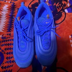 Nike Air Max 97 Olympic Rings Pack Blue