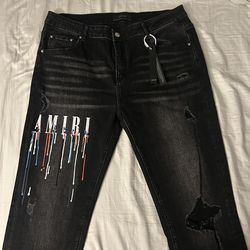 Men’s jeans