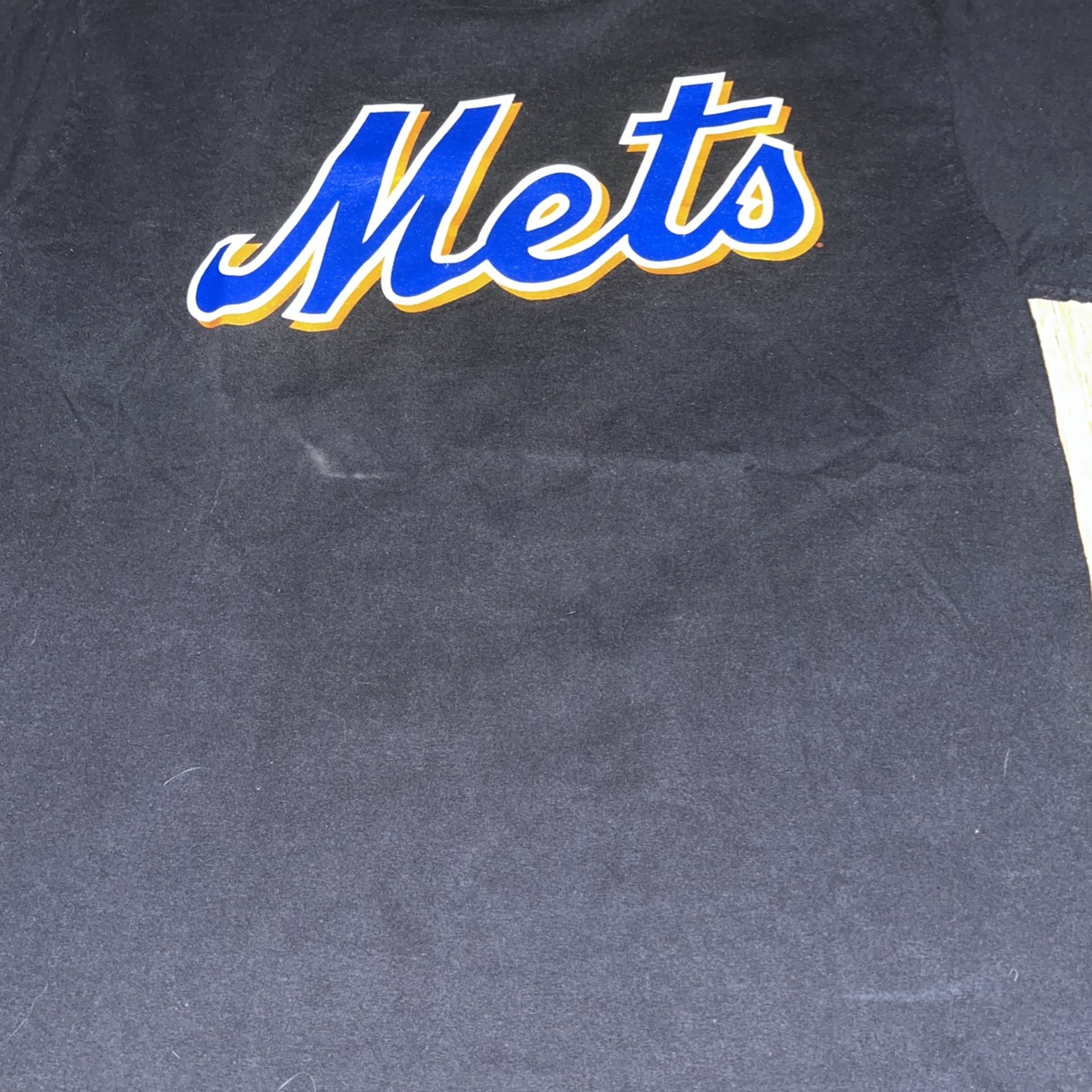 Paul Lo Duca New York Mets Baseball Tee