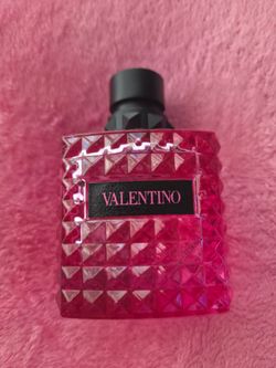 Valentino Extradose Donna Born In Roma Perfume $80