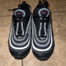 Nike Air Maxes