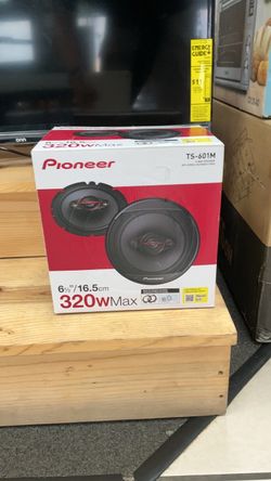 Pioneer