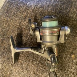 Fairway Spinning Reel