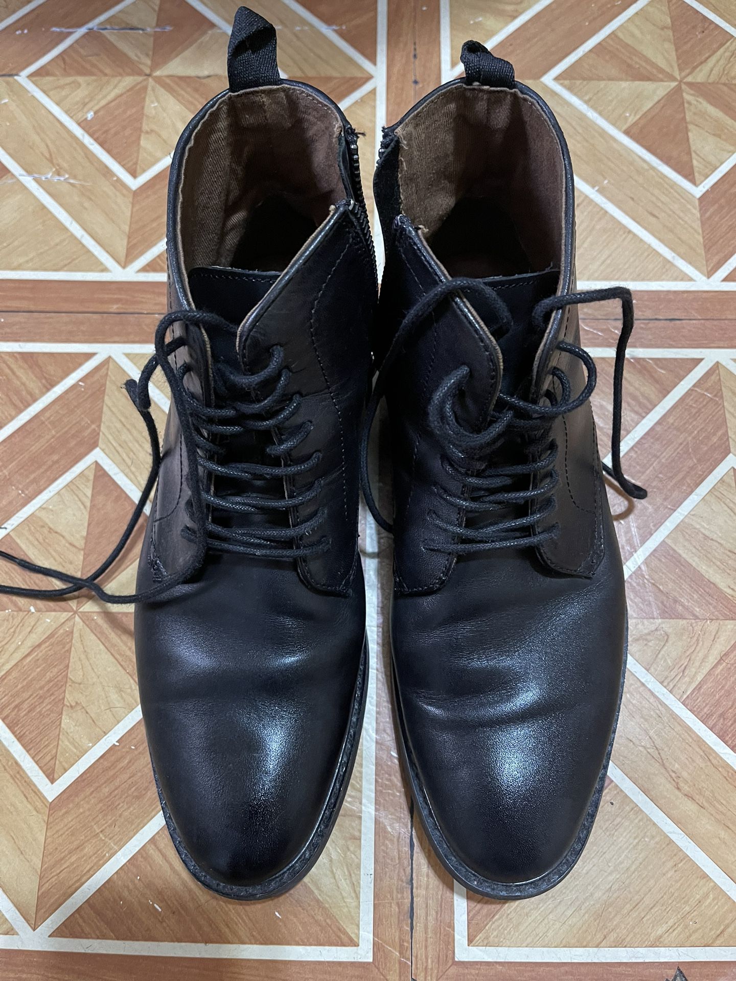Shoes ALDO Size 7.5 seven and a half For Man