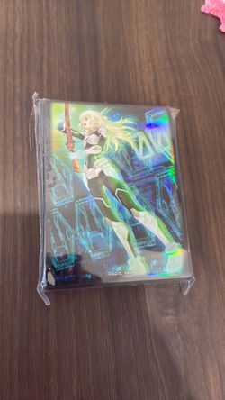 Yugioh Sleeves