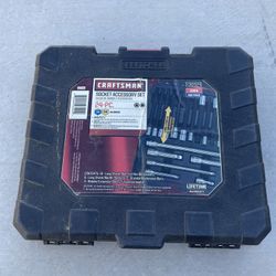 Craftsman Tool Set