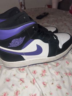 air jordan’s