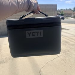 Yeti