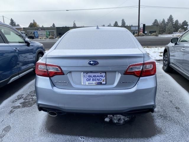 2019 Subaru Legacy