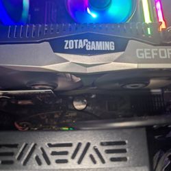 Zotac Nvidia 2060 super