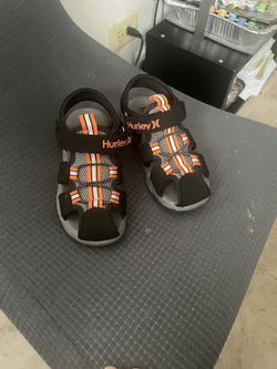 Size 12, Only 1 Time Used, Like New-10$