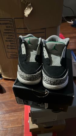 Jordan 3