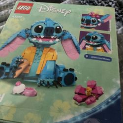 LEGO Disney