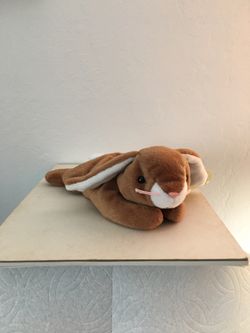 Beanie Baby 